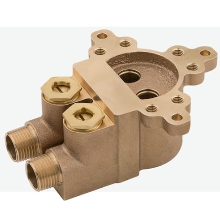 Pfister Pfister Tub Filler Valve 0X6-270R